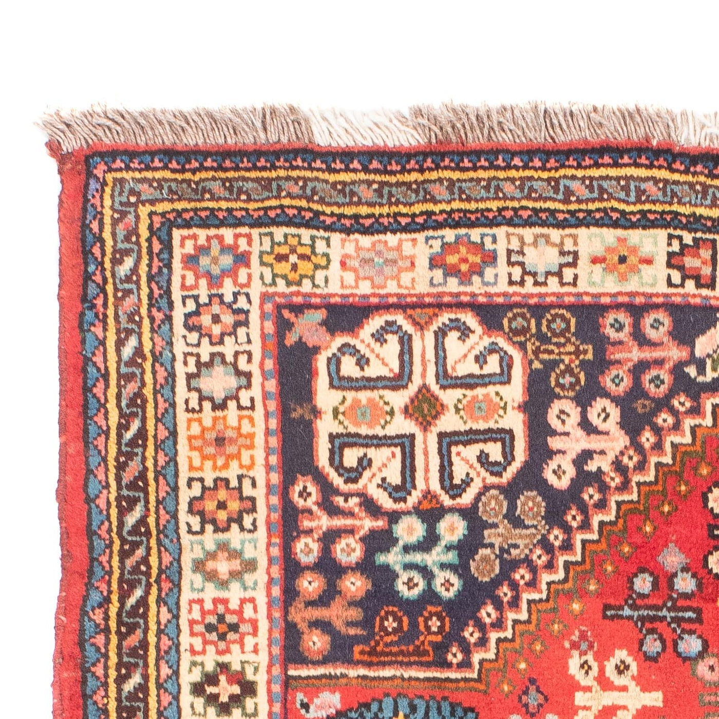 Shiraz Dywan 175x110cm - Dywan perski