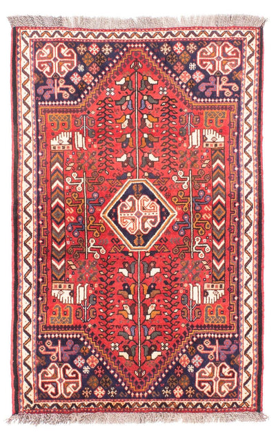 Shiraz Dywan 106x153cm - Dywan perski