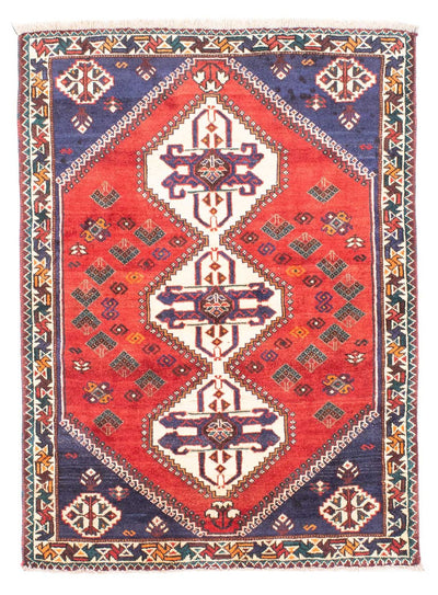 Shiraz Dywan 110x145cm - Dywan perski