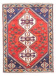 Shiraz Dywan 110x145cm - Dywan perski