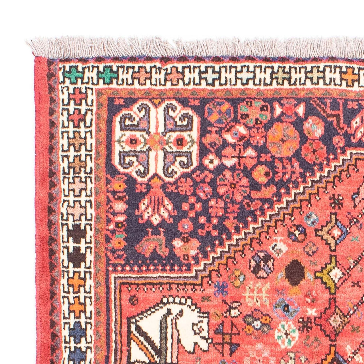 Shiraz Dywan 143x108cm - Dywan perski