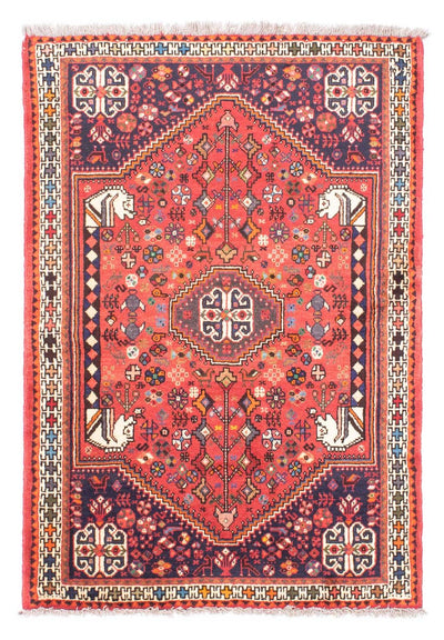 Shiraz Dywan 104x148cm - Dywan perski