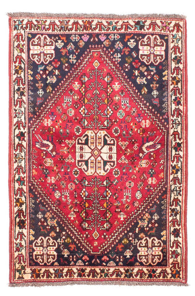 Qashqai Dywan 110x167cm - Dywan perski