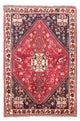 Qashqai Dywan 167x110cm - Dywan perski