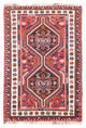 Shiraz Dywan 155x110cm - Dywan perski