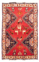 Shiraz Dywan 182x112cm - Dywan perski