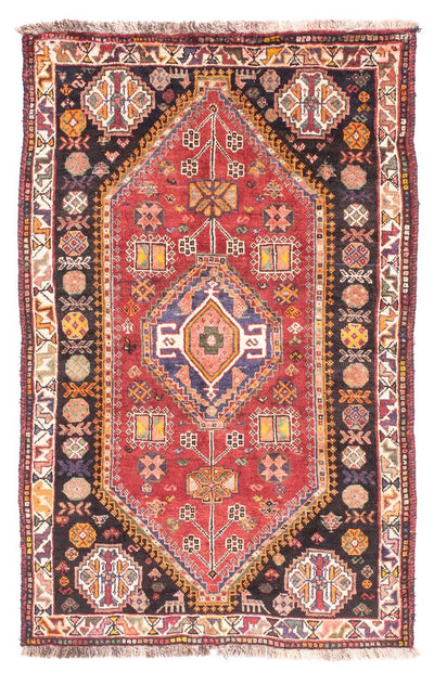 Shiraz Dywan 105x150cm - Dywan perski