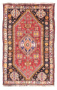 Shiraz Dywan 150x105cm - Dywan perski