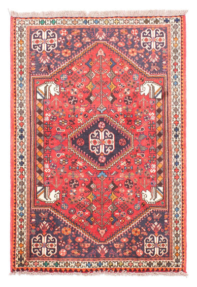 Shiraz Dywan 106x143cm - Dywan perski