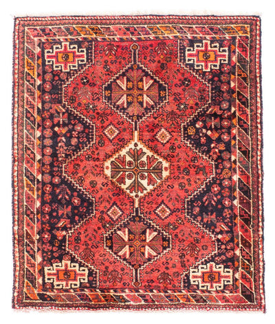 Shiraz Dywan 120x145cm - Dywan perski