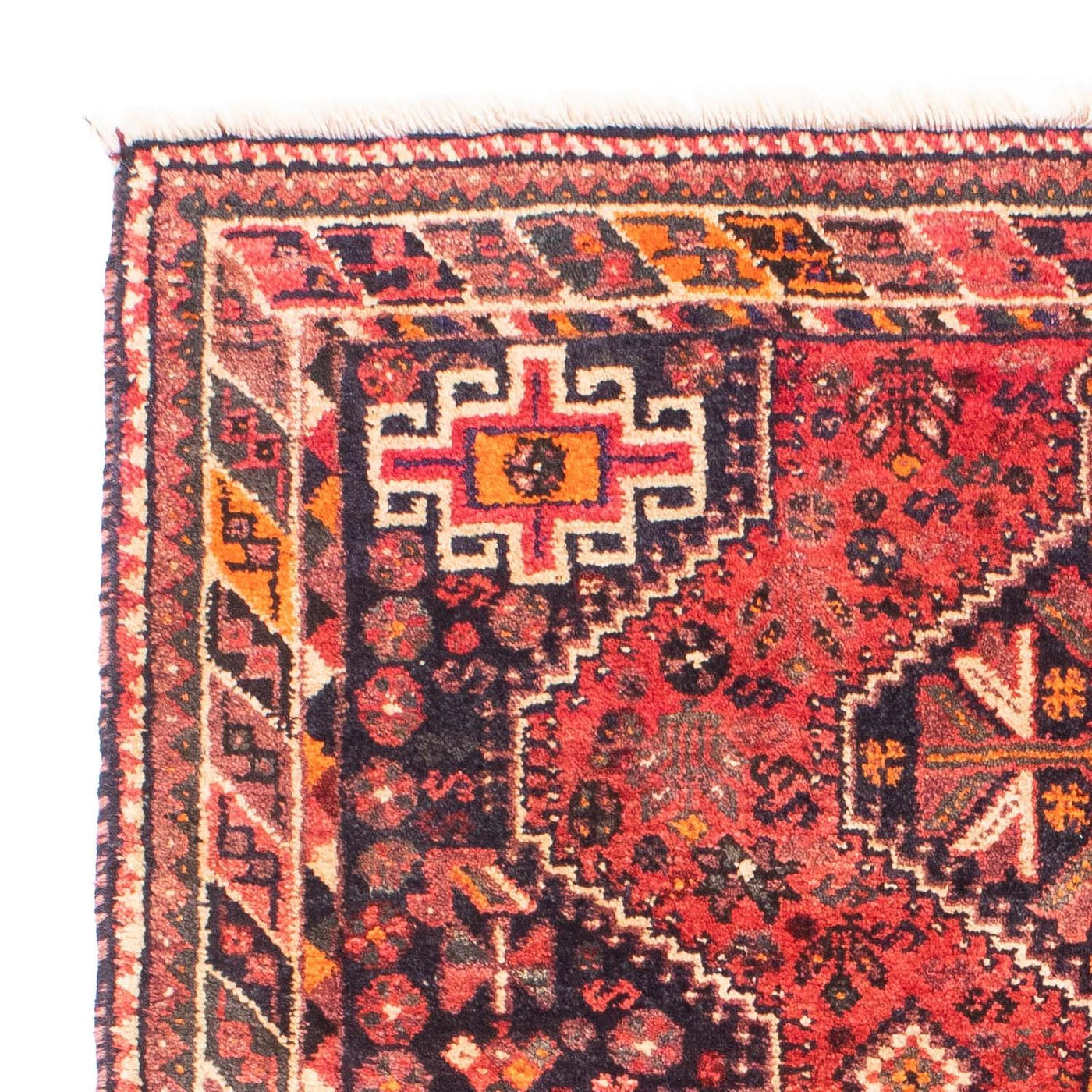 Shiraz Dywan 145x120cm - Dywan perski
