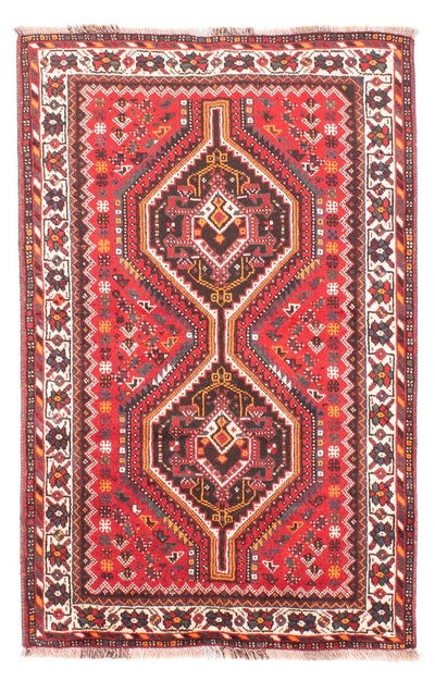 Shiraz Dywan 110x158cm - Dywan perski
