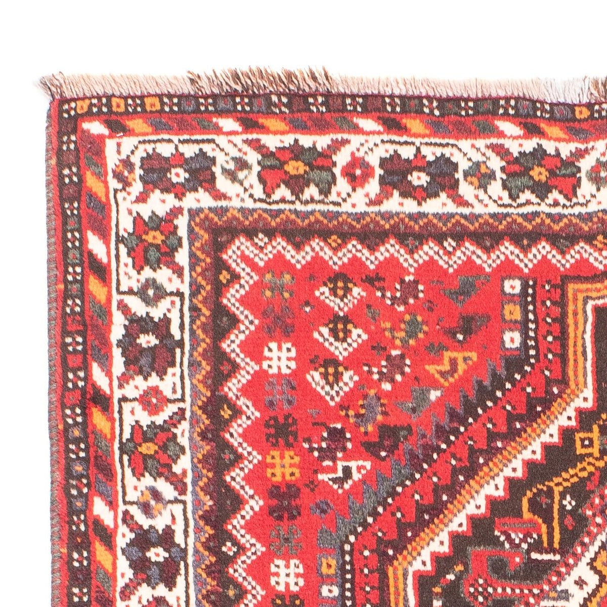 Shiraz Dywan 110x158cm - Dywan perski