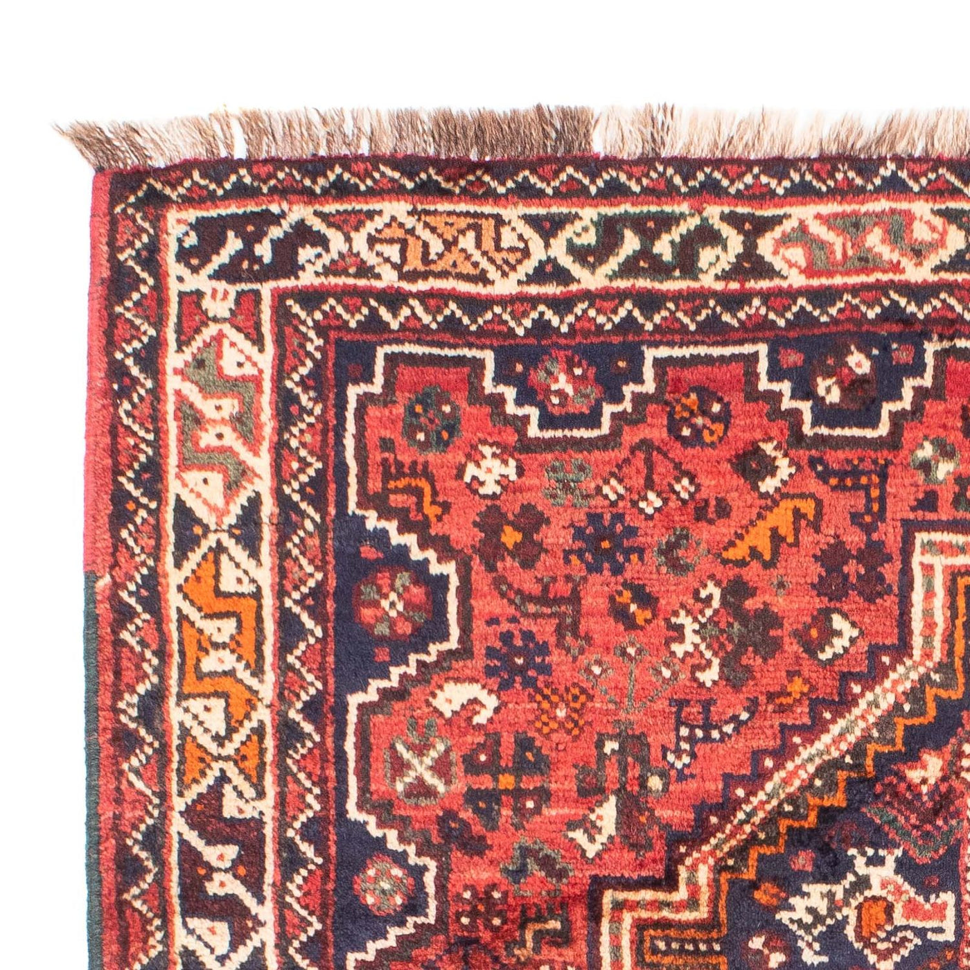 Shiraz Dywan 187x125cm - Dywan perski