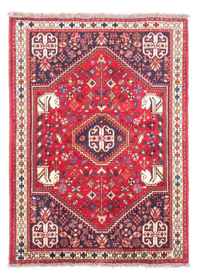 Shiraz Dywan 106x147cm - Dywan perski
