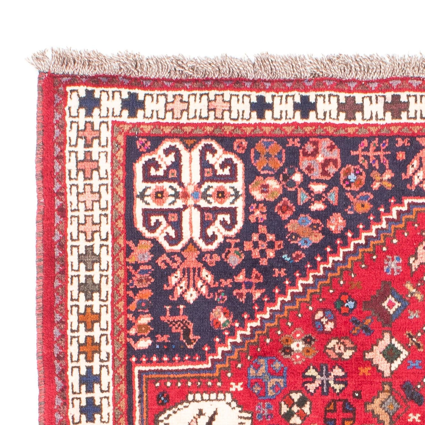 Shiraz Dywan 147x106cm - Dywan perski