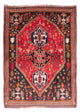 Shiraz Dywan 124x174cm - Dywan perski