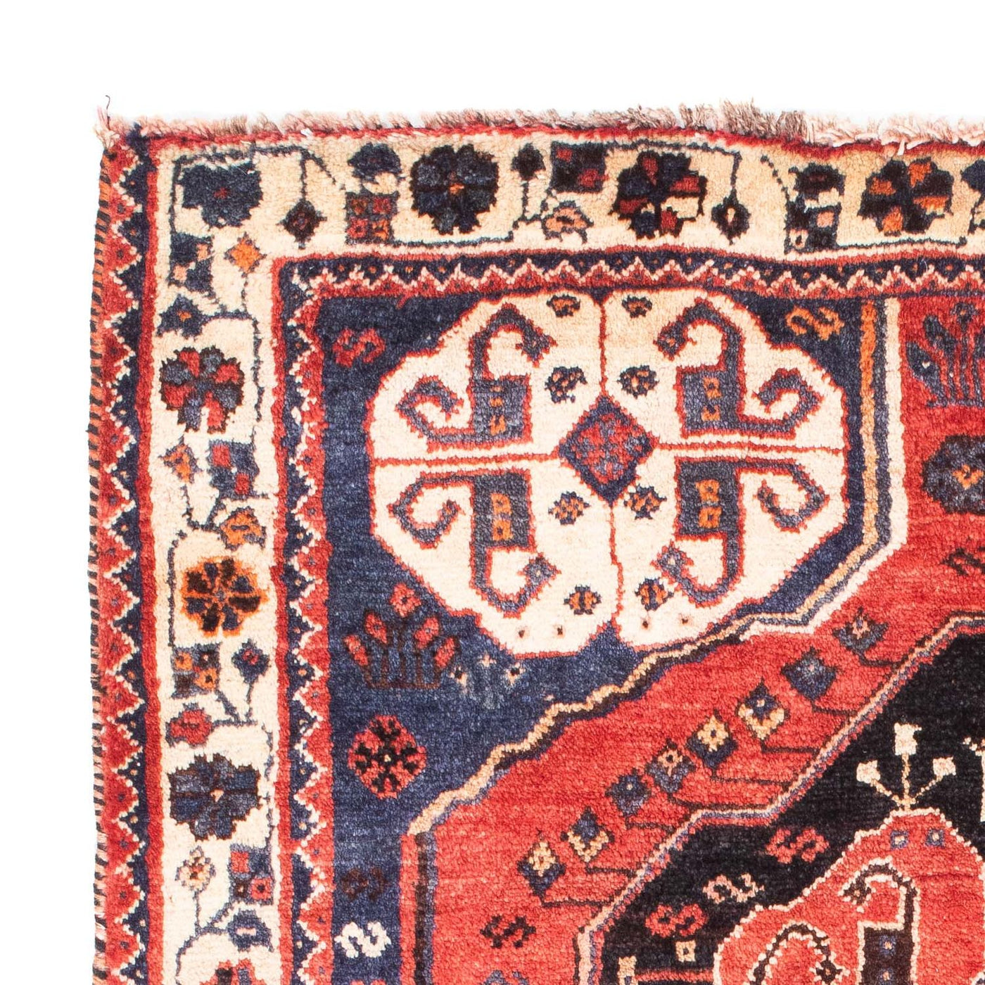 Shiraz Dywan 170x115cm - Dywan perski