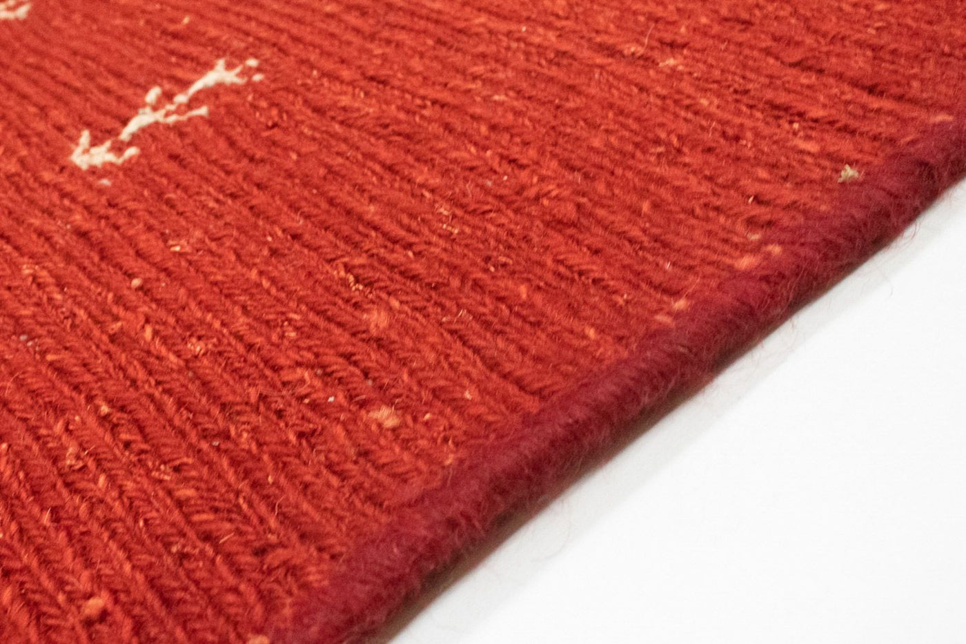 Gabbeh perski Dywan 185x121cm - Perserteppich Wollteppich