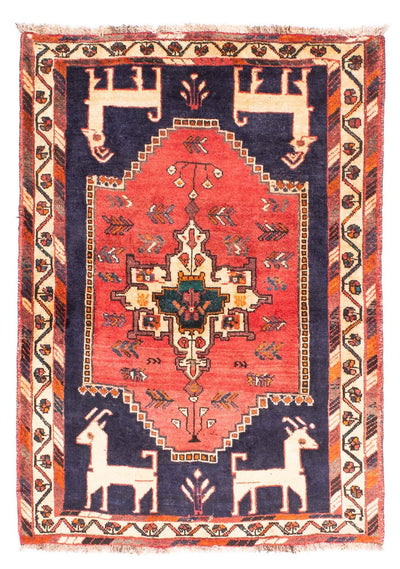 Shiraz Dywan 120x165cm - Dywan perski