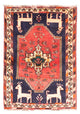 Shiraz Dywan 120x165cm - Dywan perski