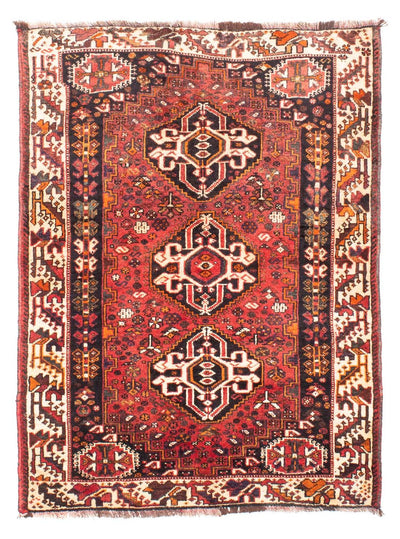 Shiraz Dywan 114x152cm - Dywan perski