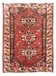 Shiraz Dywan 114x152cm - Dywan perski