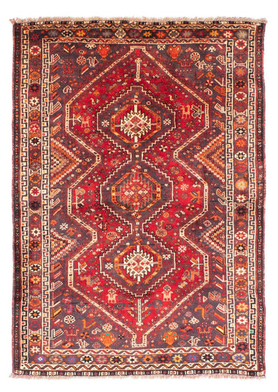 Shiraz Dywan 116x170cm - Dywan perski