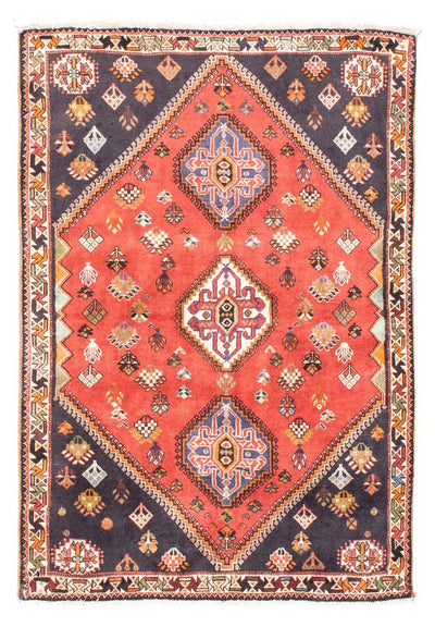 Shiraz Dywan 115x157cm - Dywan perski