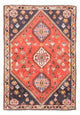 Shiraz Dywan 157x115cm - Dywan perski