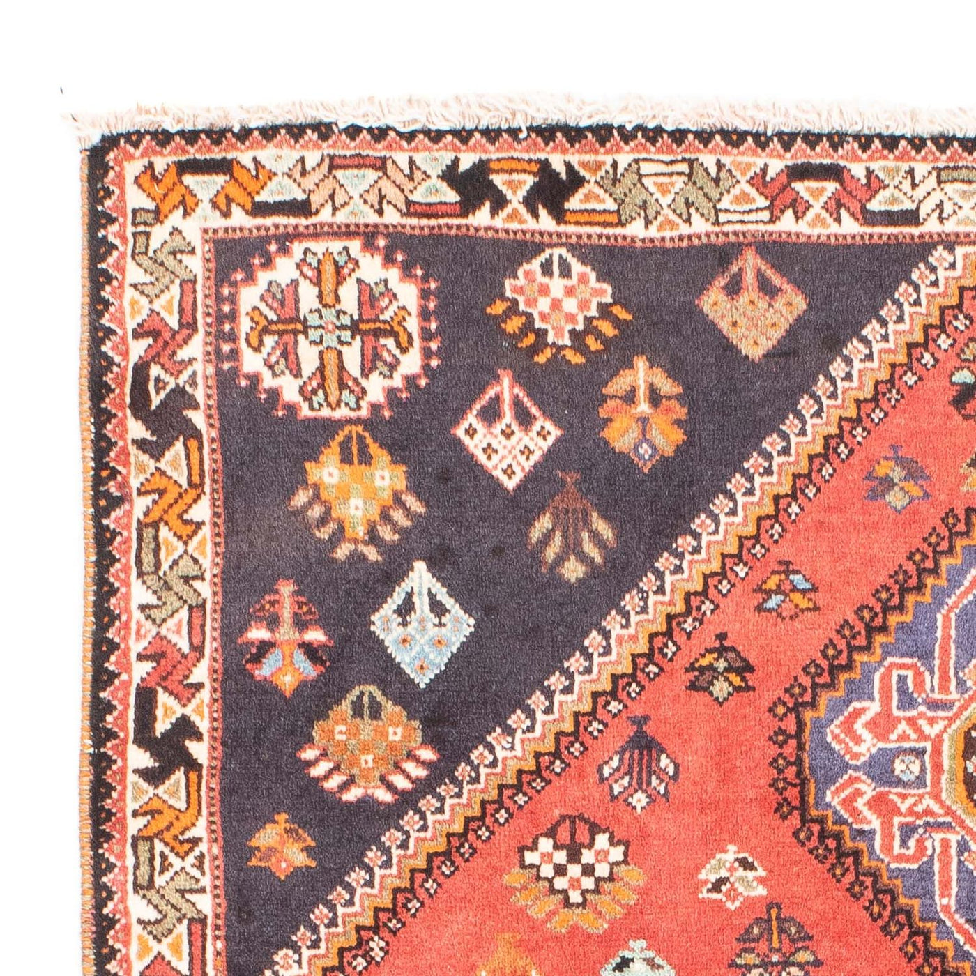 Shiraz Dywan 157x115cm - Dywan perski