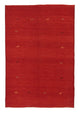 Gabbeh perski Dywan 208x138cm - Perserteppich Wollteppich