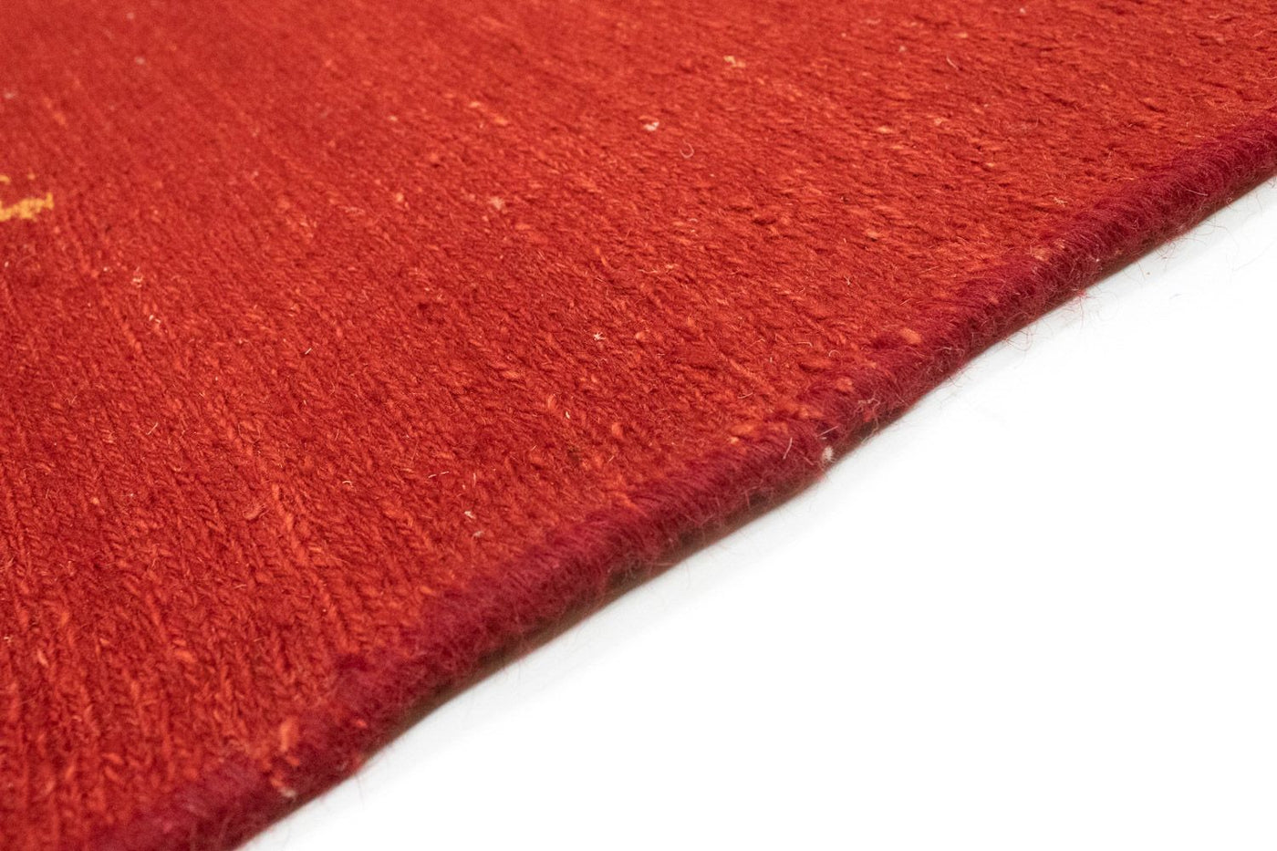 Gabbeh perski Dywan 208x138cm - Perserteppich Wollteppich
