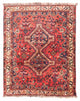 Shiraz Dywan 115x140cm - Dywan perski