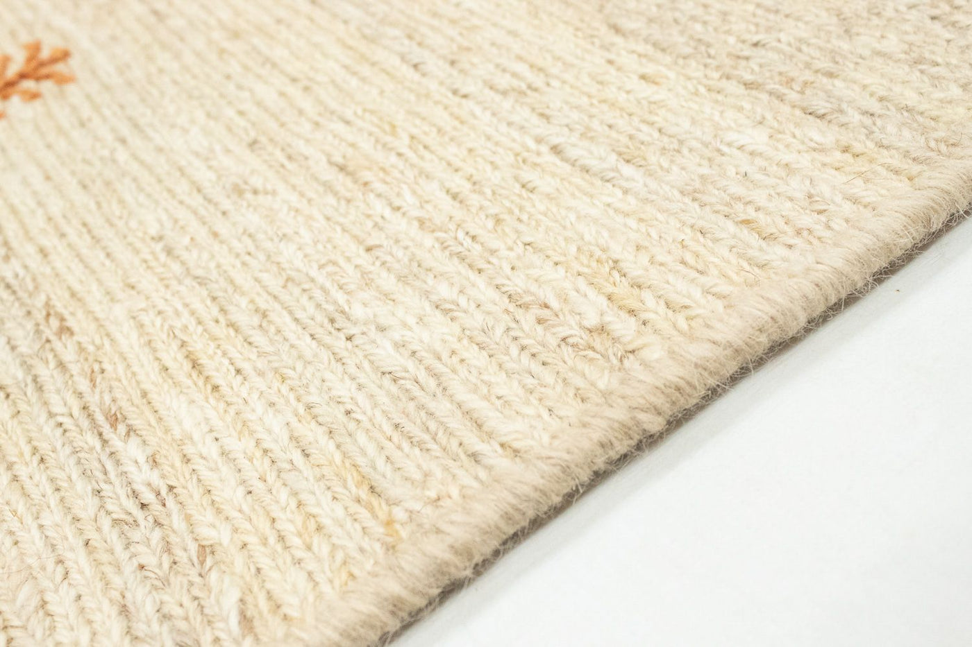 Gabbeh perski Dywan 151x103cm - Perserteppich Wollteppich