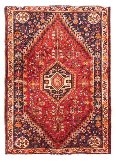 Shiraz Dywan 115x165cm - Dywan perski