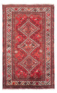 Shiraz Dywan 165x110cm - Dywan perski