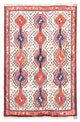 Shiraz Dywan 150x100cm - Dywan perski