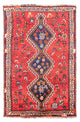 Shiraz Dywan 170x117cm - Dywan perski