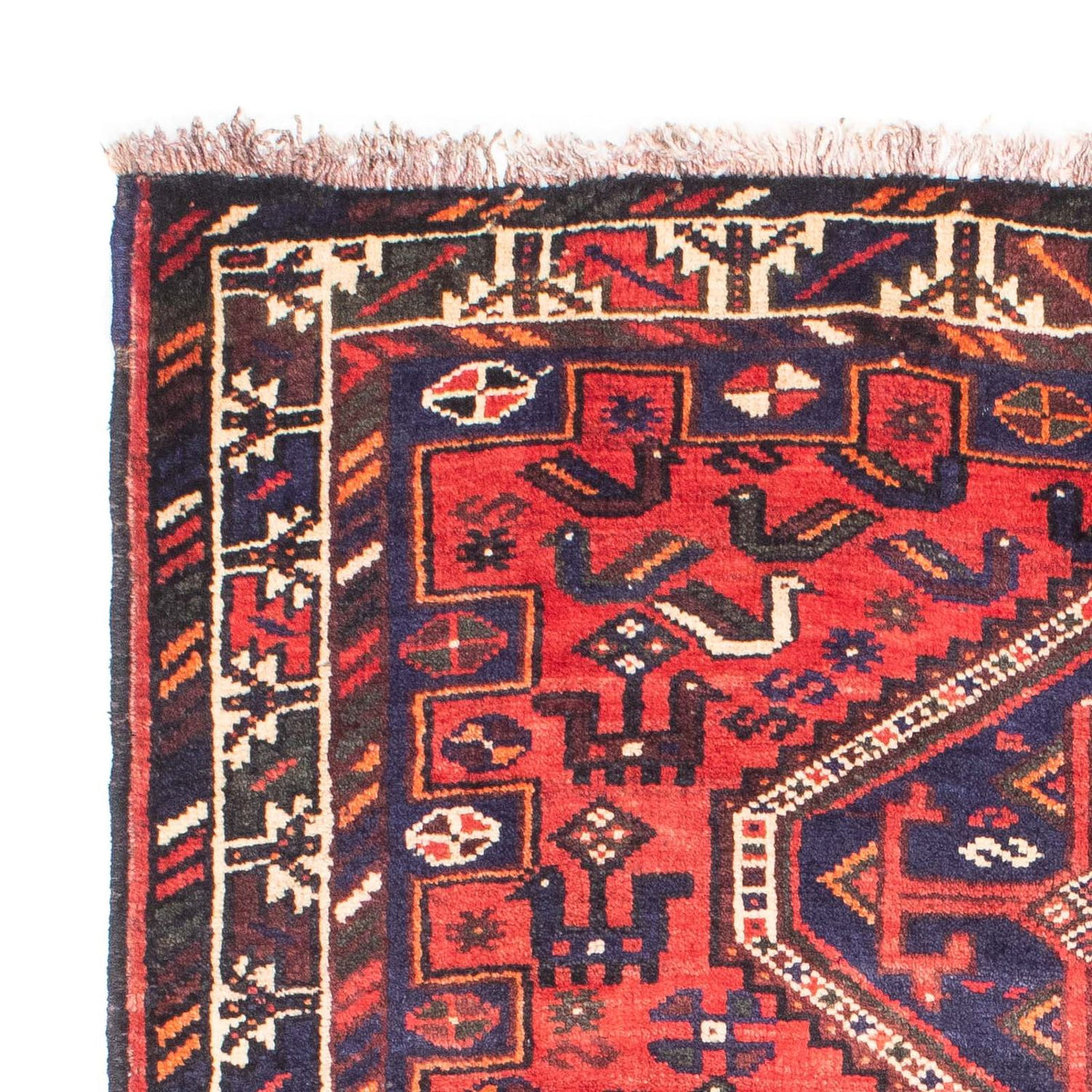 Shiraz Dywan 162x110cm - Dywan perski