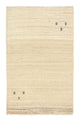 Gabbeh perski Dywan 172x110cm - Perserteppich Wollteppich