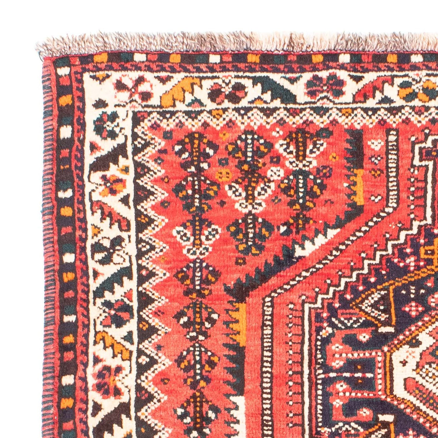 Shiraz Dywan 160x110cm - Dywan perski