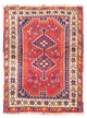 Shiraz Dywan 140x100cm - Dywan perski