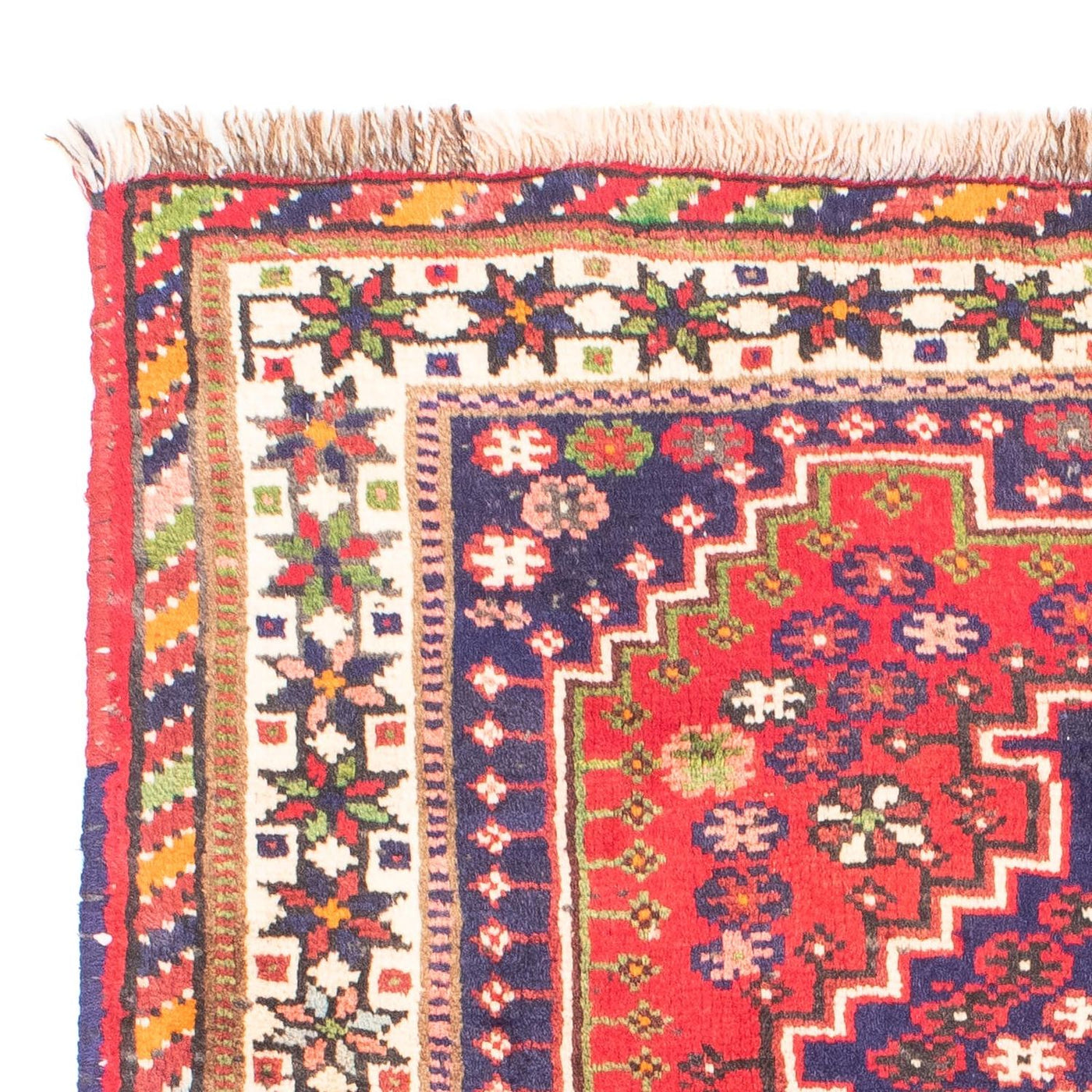 Shiraz Dywan 140x100cm - Dywan perski