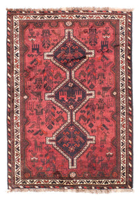 Shiraz Dywan 160x112cm - Dywan perski – product image