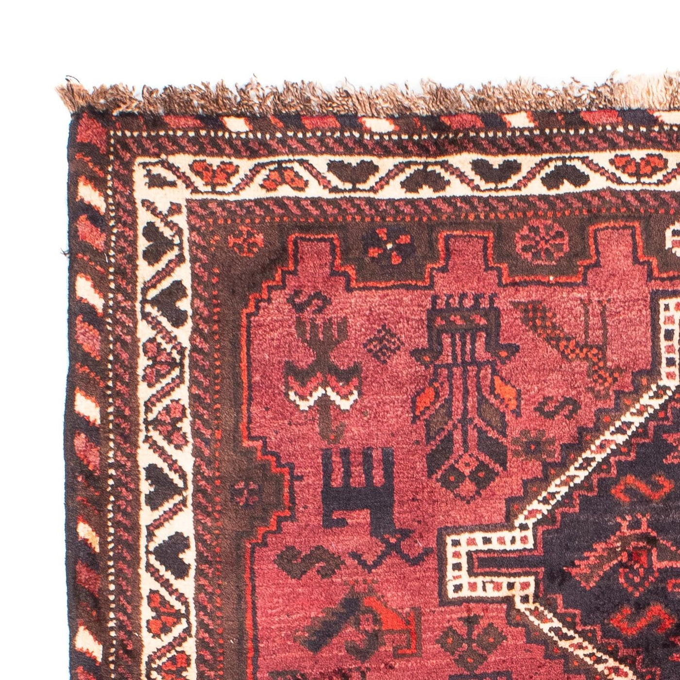 Shiraz Dywan 160x112cm - Dywan perski