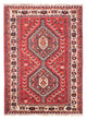 Shiraz Dywan 155x110cm - Dywan perski