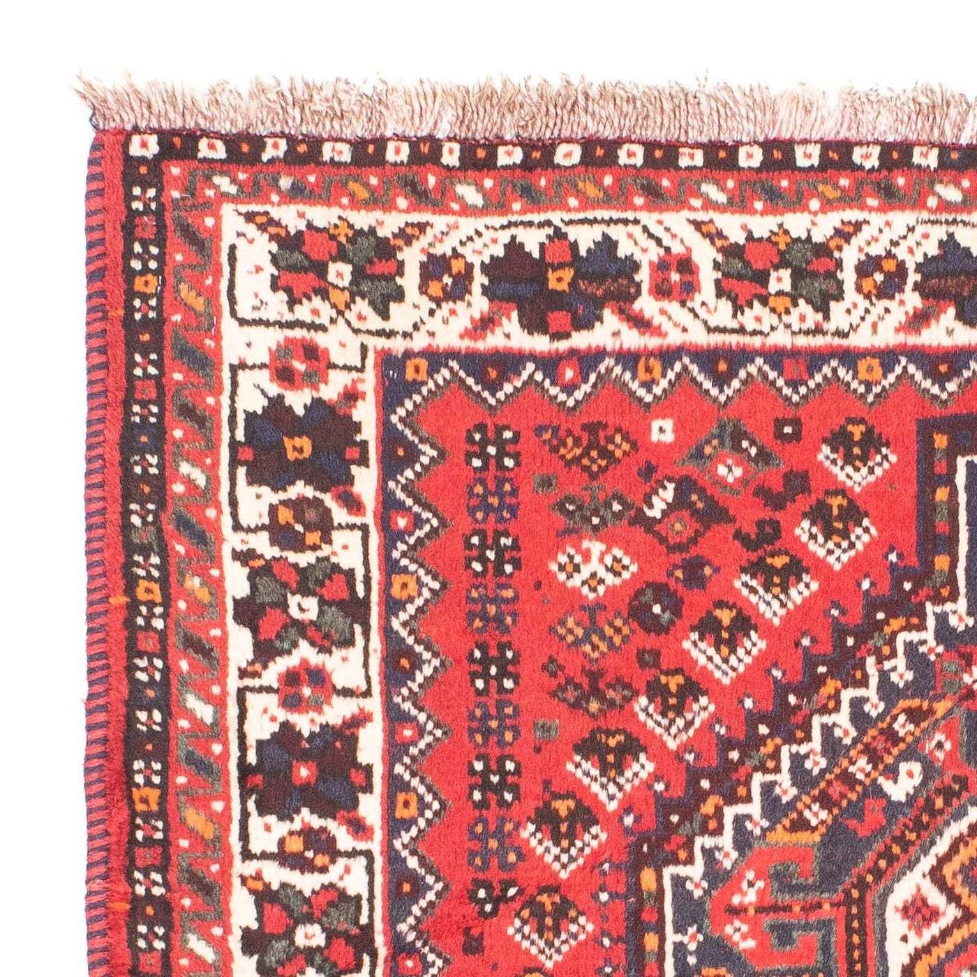 Shiraz Dywan 155x110cm - Dywan perski