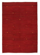 Gabbeh perski Dywan 235x164cm - Perserteppich Wollteppich
