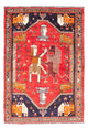 Shiraz Dywan 172x130cm - Dywan perski